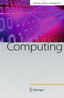 Computing cover