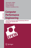 EPEW 2010 conference proceedings cover