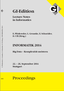INFORMATIK 2014 conference proceedings cover