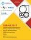 SEAMS 2014 conference proceedings cover