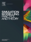 Simulation Modeling Practice and Theory Cover