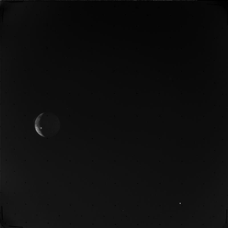 Figura 2: Immagine C1648109 di Io ripresa da Voyager 1 (fonte)