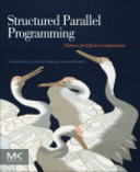 Structured Parallel Programming book cover