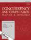 Concurrency and Computation: Practice & Experience Cover
