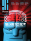 IEEE Spectrum Magazine cover, september 2014
