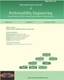 International Journal of Performability Engineering Cover