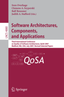 QOSA 2007 conference proceedings cover