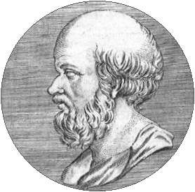 Eratosthenes (276 BC–194 BC)